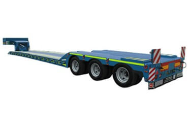 трал корыто аренда